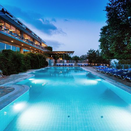 Loryma Resort Hotel Turunç Luaran gambar