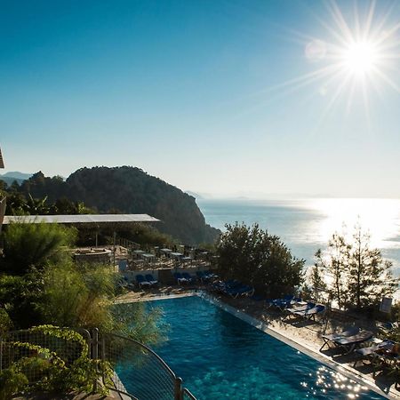 Loryma Resort Hotel Turunç Luaran gambar