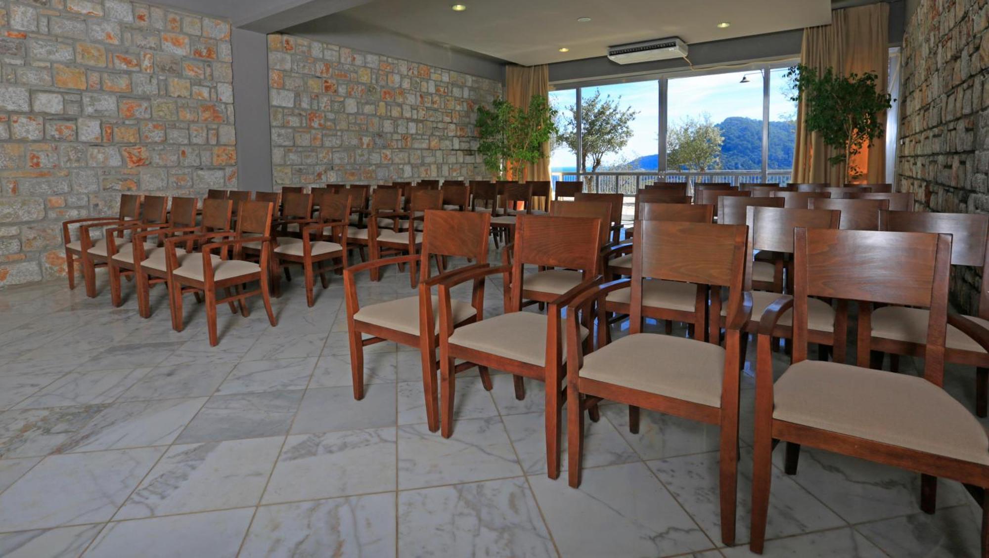 Loryma Resort Hotel Turunç Luaran gambar