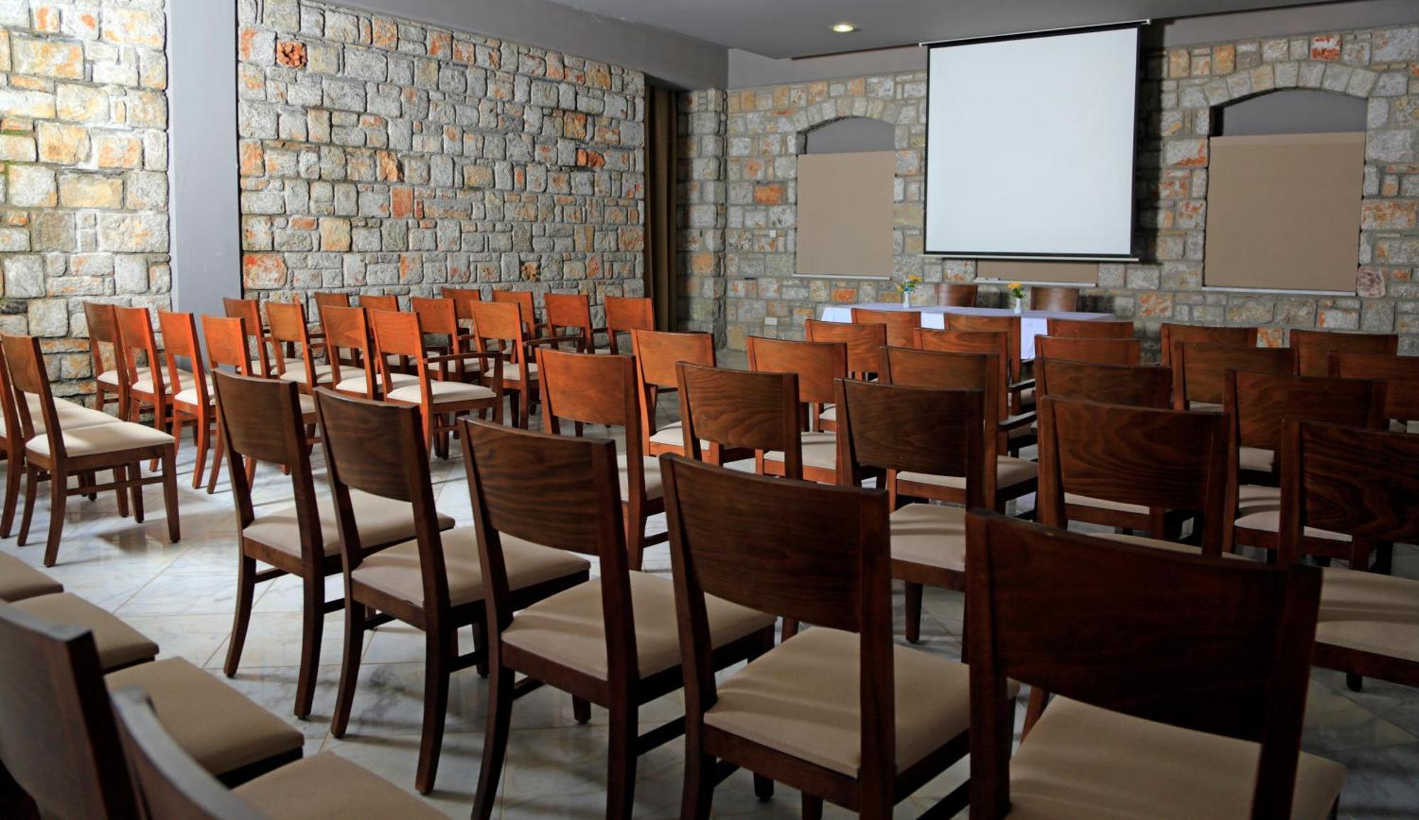Loryma Resort Hotel Turunç Luaran gambar