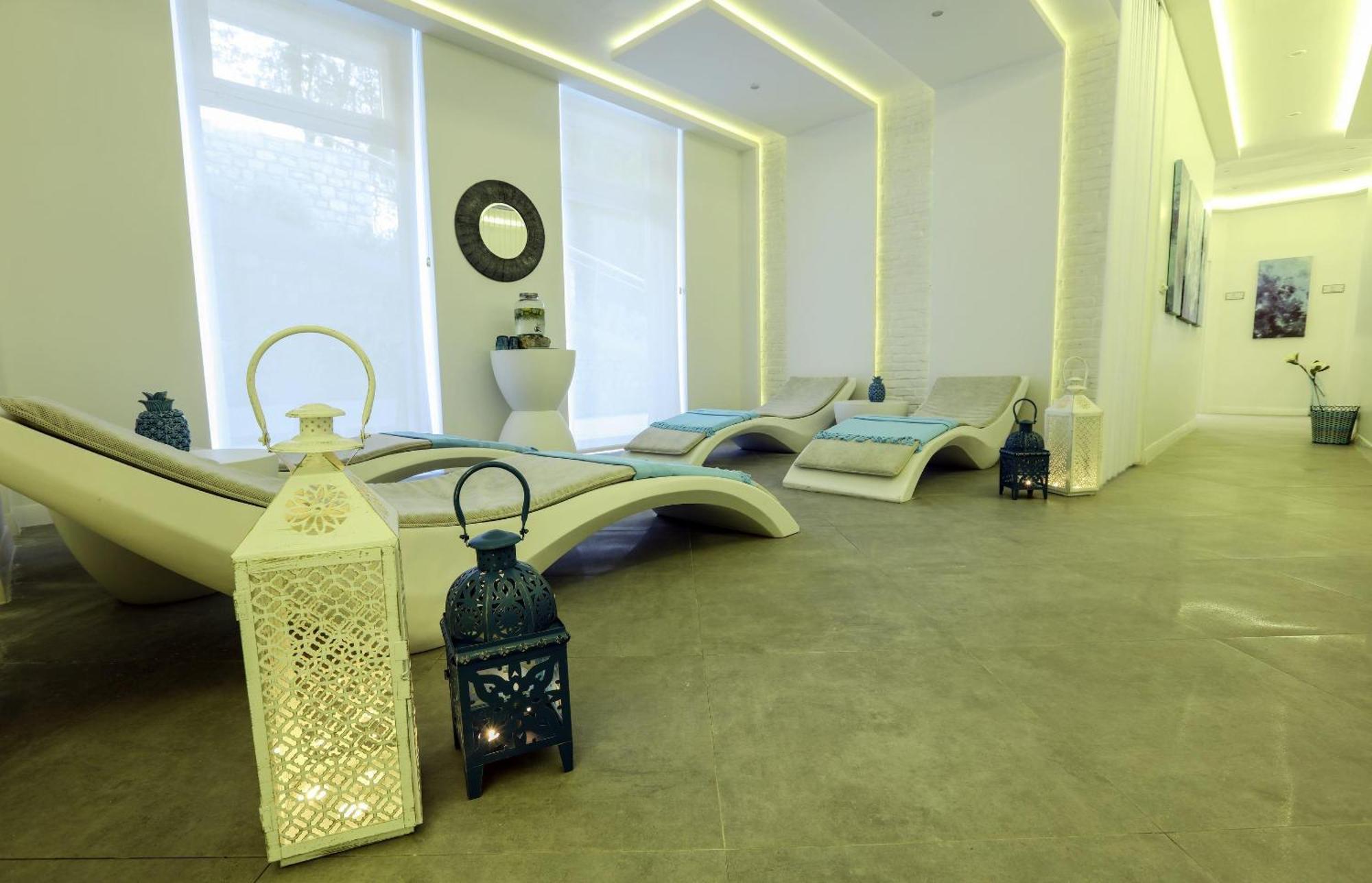 Loryma Resort Hotel Turunç Luaran gambar