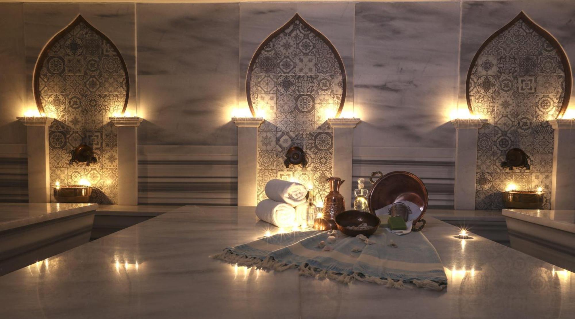 Loryma Resort Hotel Turunç Luaran gambar