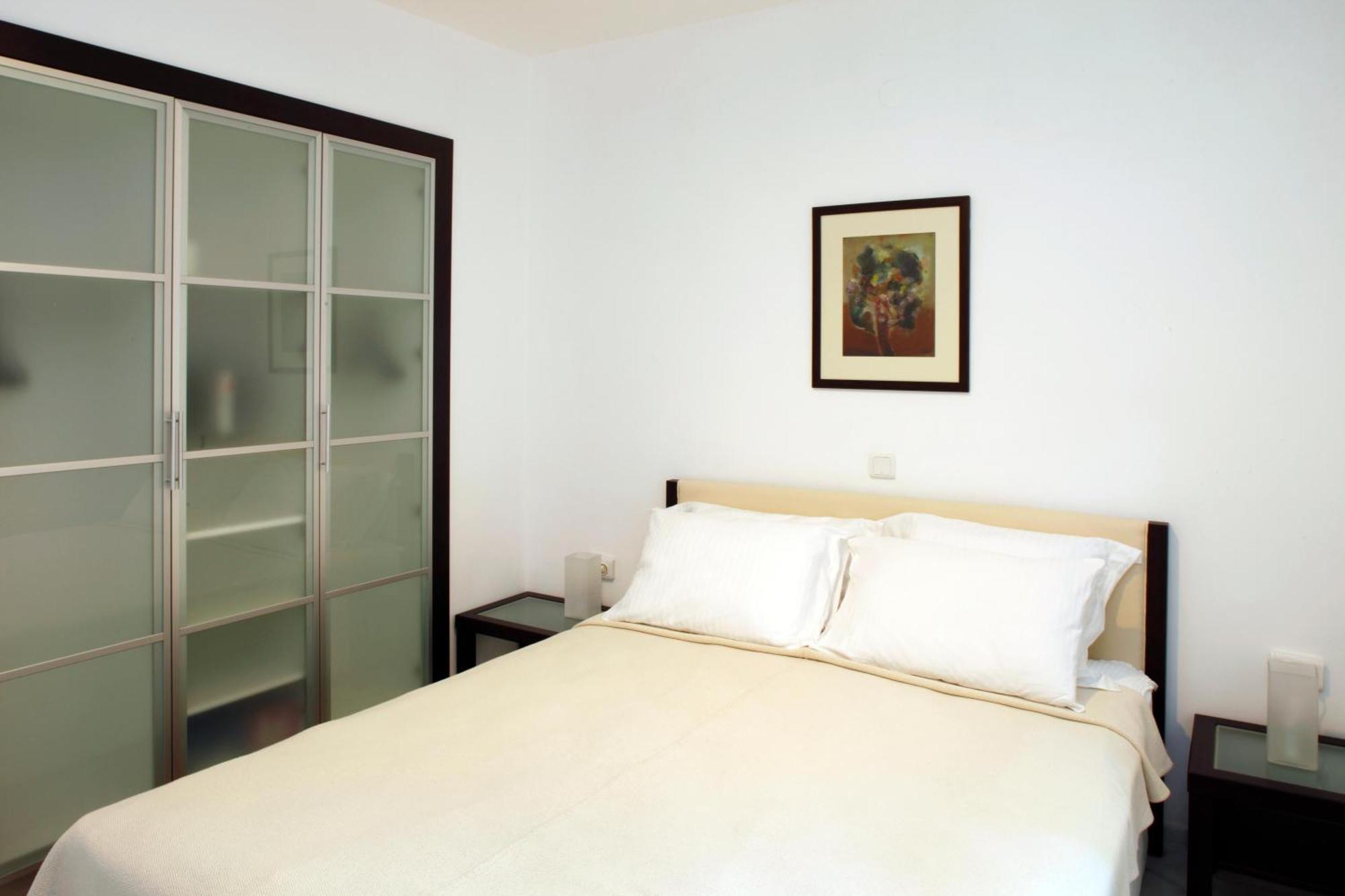 Loryma Resort Hotel Turunç Bilik gambar