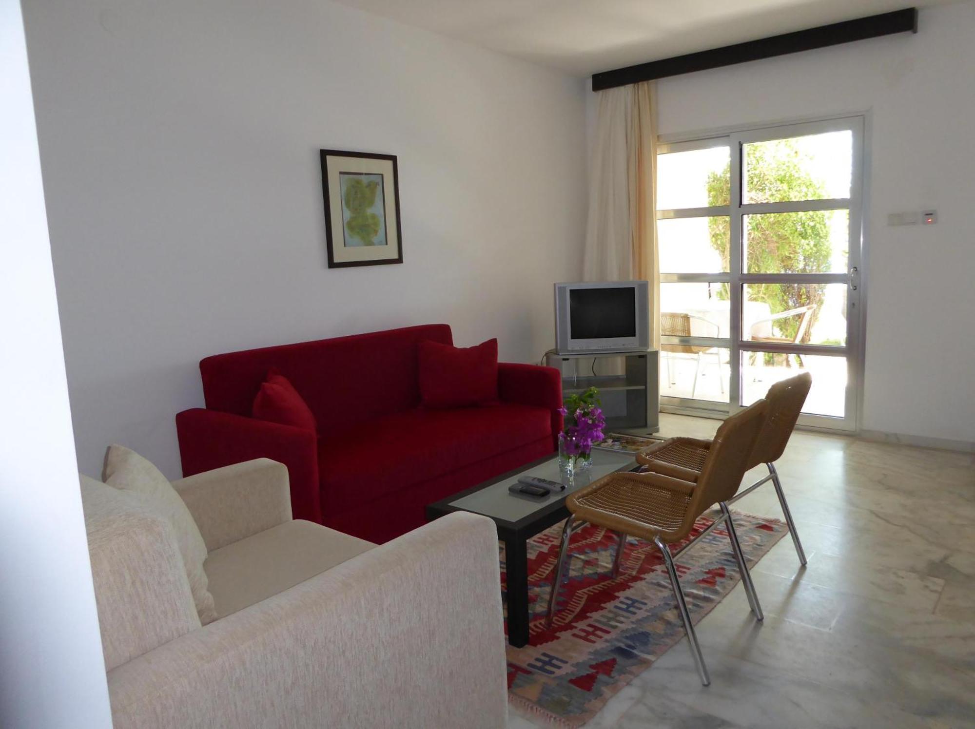 Loryma Resort Hotel Turunç Luaran gambar